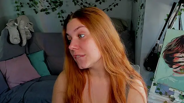 Mira-Werner live cam on StripChat