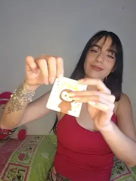 _Alejandra_02 live cam on StripChat