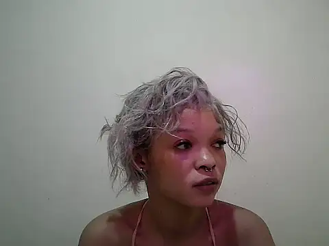 Miss_rihanna live cam on StripChat