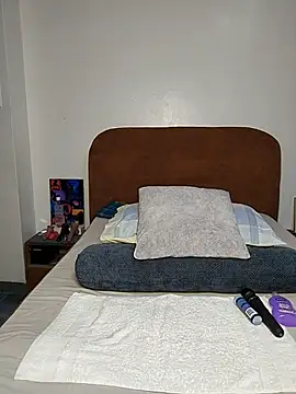 chocolata-cocoa live cam on StripChat