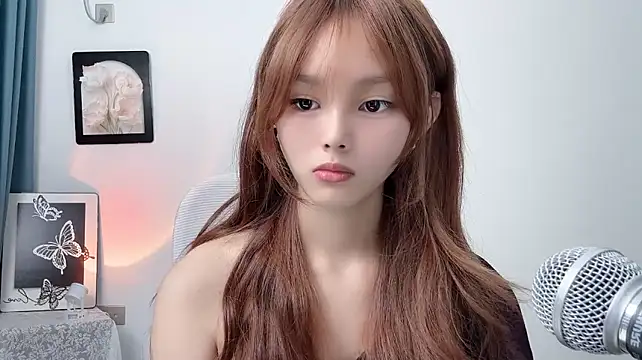 pingping78 live cam on StripChat