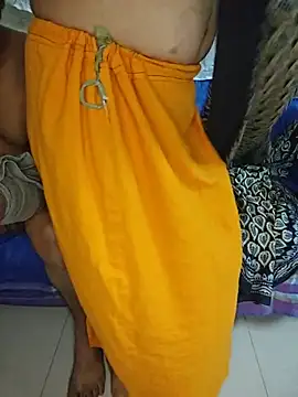 Telugu_couples_romance live cam on StripChat