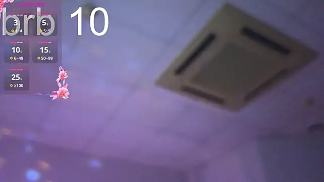 VampyLulu live cam on StripChat