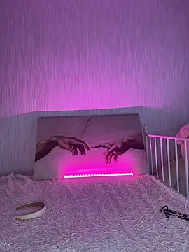 EileenElf live cam on StripChat