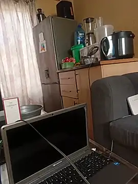 Mmatshi live cam on StripChat