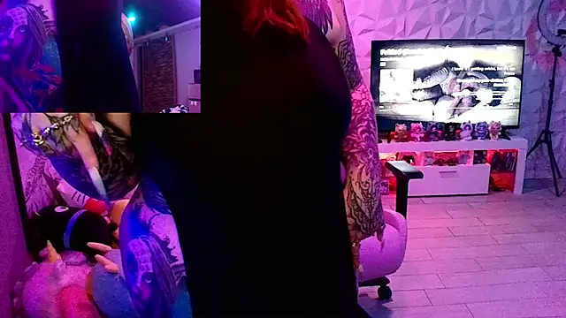 kashbabyxxx live cam on StripChat