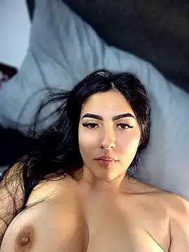 I_AM_SOPHIE_ webcam