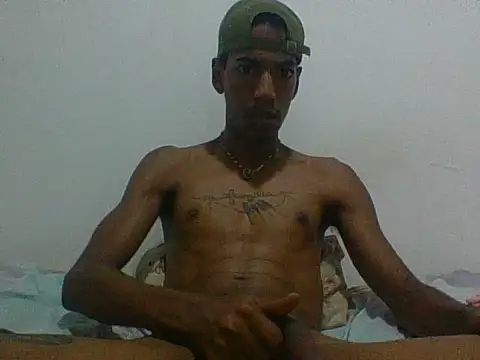 AlbertBigCock webcam