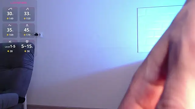 Eva_Hailey_ webcam