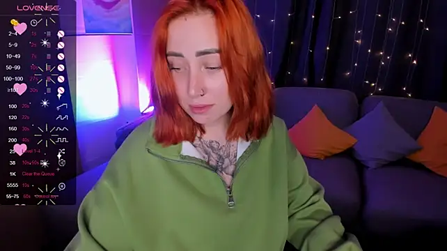 deboramoore webcam