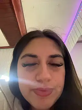 JosefaSweet live cam on StripChat