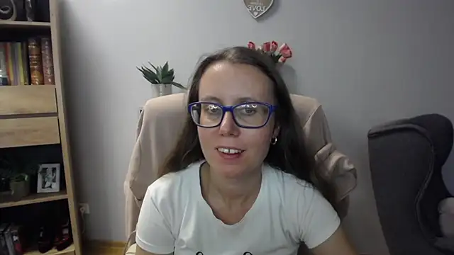 sweetxLizzy live cam on StripChat