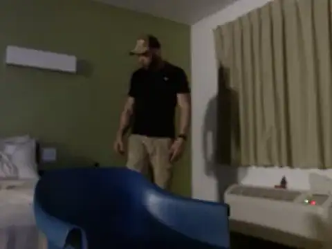 Numba1dad_ live cam on StripChat