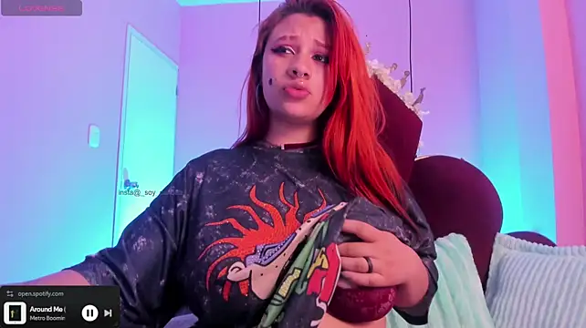 _carlotta_x webcam