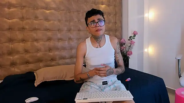 Antony_D_ossa live cam on StripChat