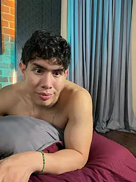 GrayAndrews webcam