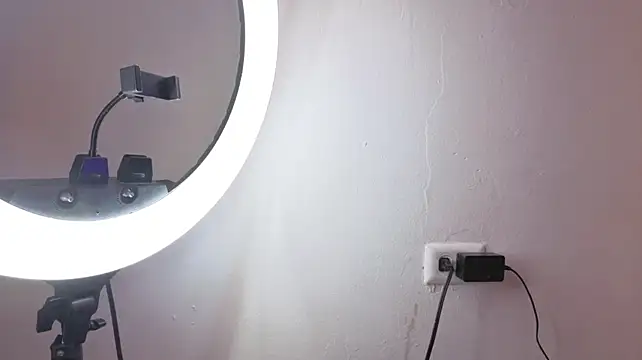 michell_bunny77 webcam