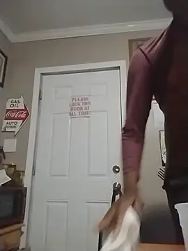 ReallyReallyReal webcam