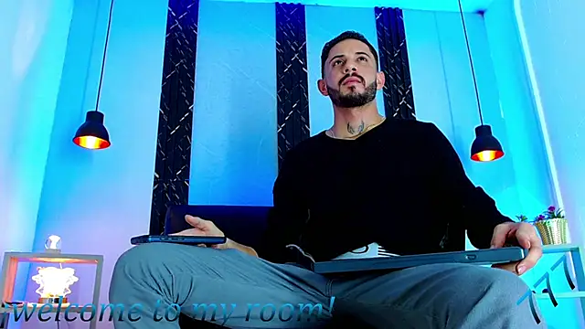 Erick_Wall webcam