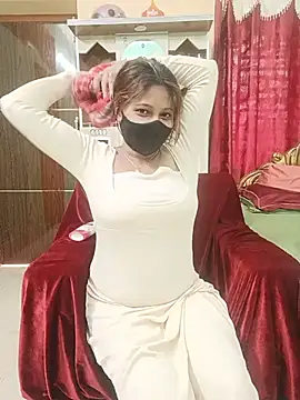 BongQueen9 webcam