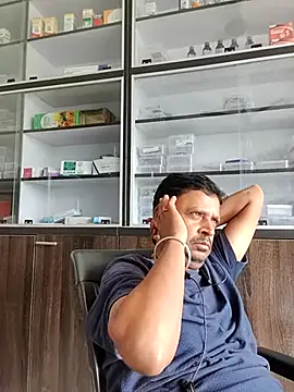 Raj1043 webcam