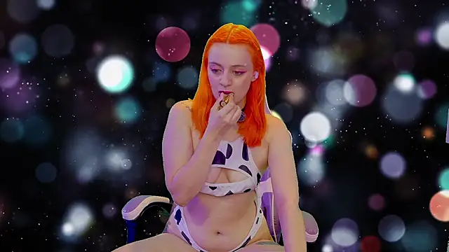 Miss-Mia07 webcam