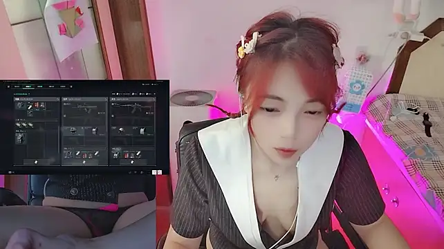 Song_99 webcam