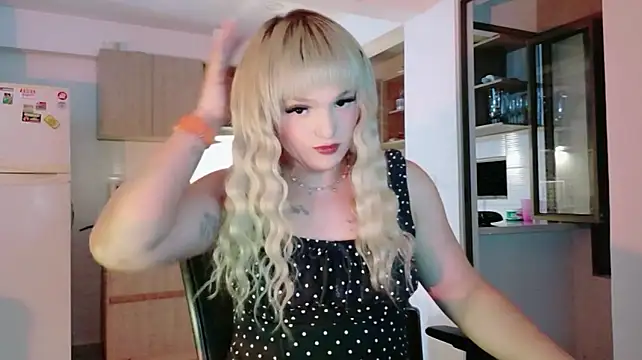 ScarletThompsonx webcam