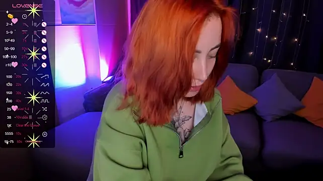 deboramoore webcam