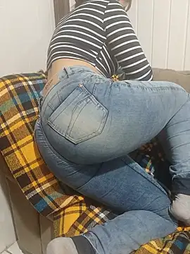 Lupita_sol webcam