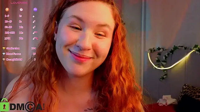 Elsie_Cutties webcam