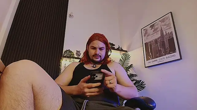 Derek_Vow webcam