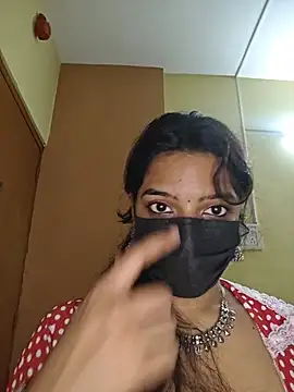 Webcam Model(vanika2000) is live