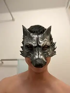 Wolf_Mask