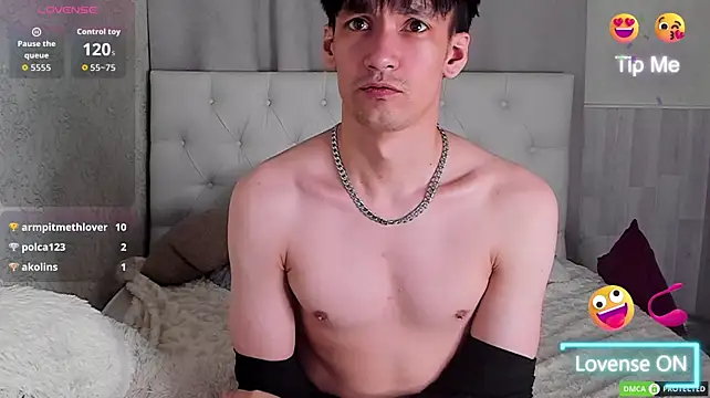 CalvinChapman