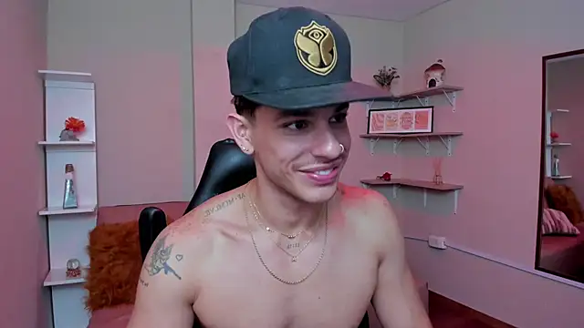 _Juan023_ webcam