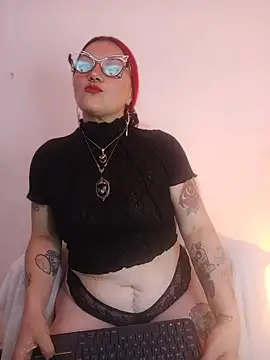 Batthory_miaa webcam