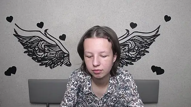 LindaSSlim webcam