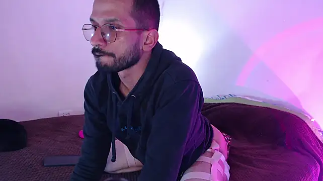 LuckyMarks webcam