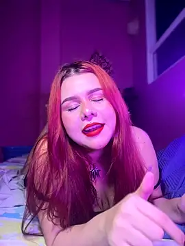 BlazedPauX webcam