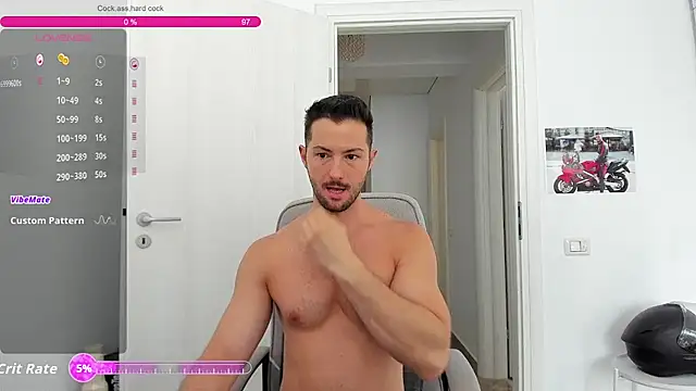 ZackFraser webcam