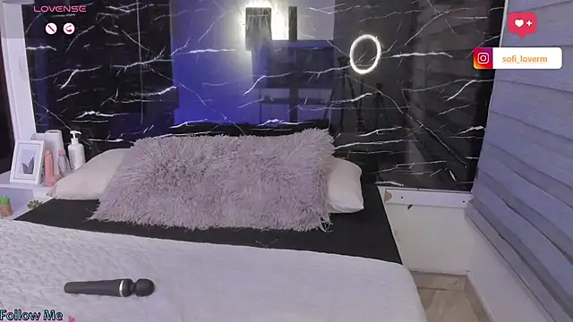 Sofiia-Rubb live cam on StripChat