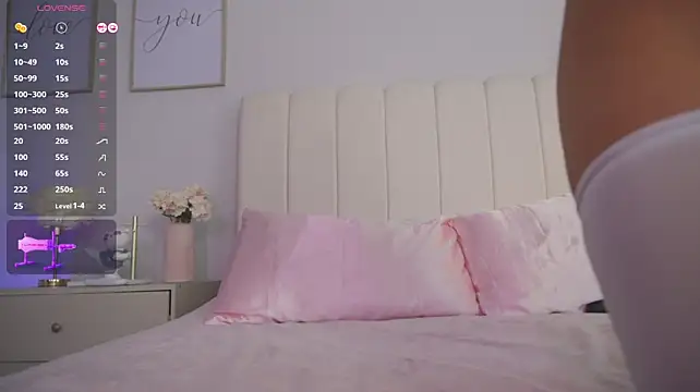 Cristall_Bunny webcam