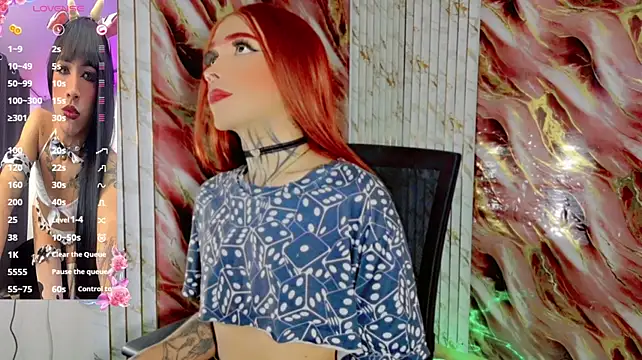 MICAELA_RANGELL_ webcam