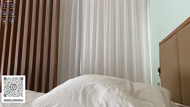mirai_meeow webcam