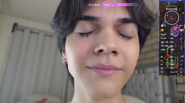 biel_biel (Ask my age) - #american #big-cocks #bisexuals #brunettes #cam2cam #cheap-privates #deepthroat #erotic-dance #femboy #handjob #hd #interactive-toys #latin #lovense #masturbation #recordable-privates #recordable-publics #shaven #skinny #trimmed #uncut