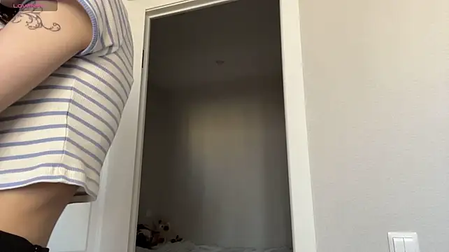 SibleyBurner live cam on StripChat