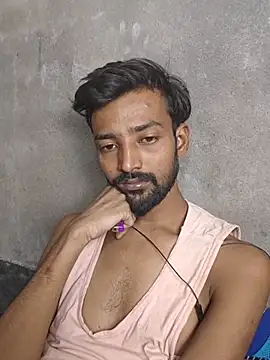 india_hot23 (M young) - will masturbate