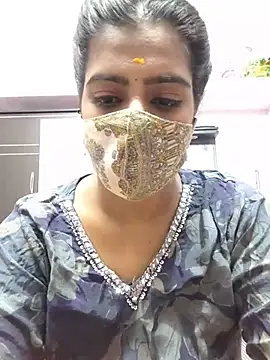 Tamil-Meenu12 live cam on StripChat