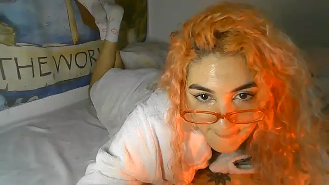 BabeGurl live cam on StripChat